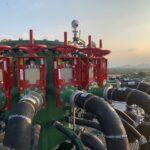 Glencore Technology: Celda Jameson sigue logrando mejoras en recuperación y eficiencia en proyecto sudafricano Mogalakwena North