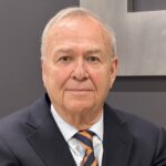 Colegio de Ingenieros de Chile elige a su nuevo presidente