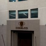 Codelco designa al nuevo gerente general de División Ministro Hales